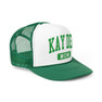 Kappa Delta Mom Varsity Trucker Caps