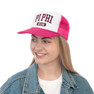 Pi Beta Phi Mom Varsity Trucker Caps