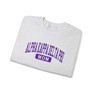  alpha Kappa Delta Phi Mom Varsity Crewneck Sweatshirts 