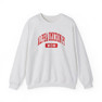 Alpha Omicron Pi Mom Varsity Crewneck Sweatshirts 