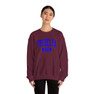  Delta Delta Delta Mom Varsity Crewneck Sweatshirts 