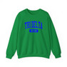  Delta Delta Delta Mom Varsity Crewneck Sweatshirts 