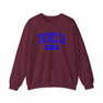  Delta Delta Delta Mom Varsity Crewneck Sweatshirts 