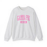  Gamma Phi Beta Mom Varsity Crewneck Sweatshirts 