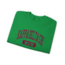 Kappa Delta Chi Mom Varsity Crewneck Sweatshirts