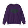 Sigma Alpha Mom Varsity Crewneck Sweatshirts