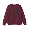  Sigma Alpha Mom Varsity Crewneck Sweatshirts 