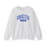  Sigma Delta Tau Mom Varsity Crewneck Sweatshirts 