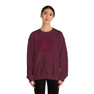 Sigma Kappa Mom Varsity Crewneck Sweatshirts