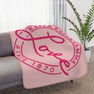 Kappa Kappa Gamma Love Sherpa Blanket - Giant Size!