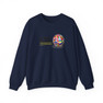 ESL Varsity Crewneck Sweatshirts