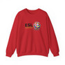 ESL Varsity Crewneck Sweatshirts