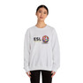  ESL Varsity Crewneck Sweatshirts 