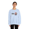  ESL Varsity Crewneck Sweatshirts 