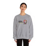 ESL Varsity Crewneck Sweatshirts 