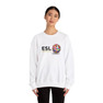  ESL Varsity Crewneck Sweatshirts 