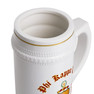  Phi Kappa Tau Collectors Crest & Year Ceramic Stein Tankard 