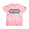 Sigma Chi Capsule Tie-Dye Tee