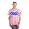 Sigma Chi Capsule Tie-Dye Tee