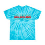 Alpha Gamma Delta Step Tie-Dye Tee