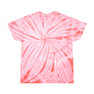 Alpha Gamma Delta Step Tie-Dye Tee