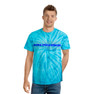 Alpha Omega Epsilon Step Tie-Dye Tee