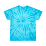 Alpha Phi Step Tie-Dye Tee