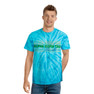 Alpha Sigma Tau Step Tie-Dye Tee