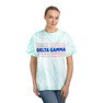 Delta Gamma Step Tie-Dye Tee