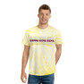 Gamma Sigma Sigma Step Tie-Dye Tee