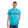 Gamma Sigma Sigma Step Tie-Dye Tee