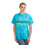 Kappa Delta Step Tie-Dye Tee