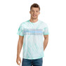 Kappa Kappa Gamma Step Tie-Dye Tee