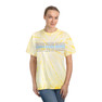 Kappa Kappa Gamma Step Tie-Dye Tee