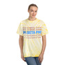 Pi Beta Phi Step Tie-Dye Tee