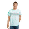 Sigma Alpha Omega Step Tie-Dye Tee