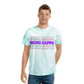 Sigma Kappa Step Tie-Dye Tee