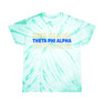 Theta Phi Alpha Step Tie-Dye Tee