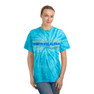 Theta Phi Alpha Step Tie-Dye Tee