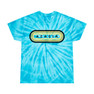 Acacia Capsule Tie-Dye Tee