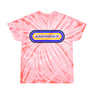 Alpha Epsilon Pi Capsule Tie-Dye Tee