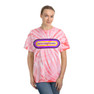 Alpha Kappa Lambda Capsule Tie-Dye Tee