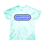 Alpha Phi Omega Capsule Tie-Dye Tee