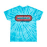 Alpha Sigma Phi Capsule Tie-Dye Tee