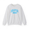 Lambda Kappa Sigma Mom Varsity Crewneck Sweatshirts