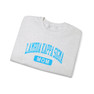 Lambda Kappa Sigma Mom Varsity Crewneck Sweatshirts