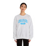 Lambda Kappa Sigma Mom Varsity Crewneck Sweatshirts