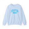 Lambda Kappa Sigma Mom Varsity Crewneck Sweatshirts