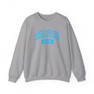 Lambda Kappa Sigma Mom Varsity Crewneck Sweatshirts