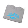 Lambda Kappa Sigma Mom Varsity Crewneck Sweatshirts